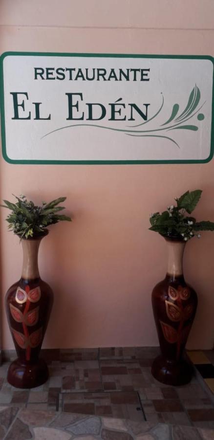 Hotel El Jardín Del Edén à Tequisquiapan Extérieur photo