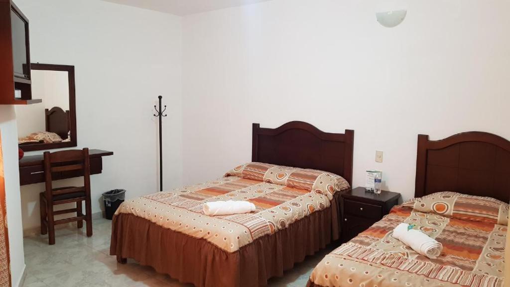 Hotel El Jardín Del Edén à Tequisquiapan Extérieur photo