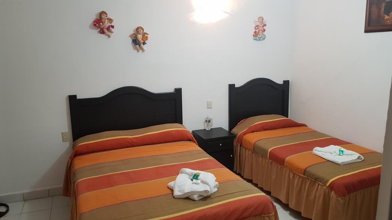 Hotel El Jardín Del Edén à Tequisquiapan Extérieur photo