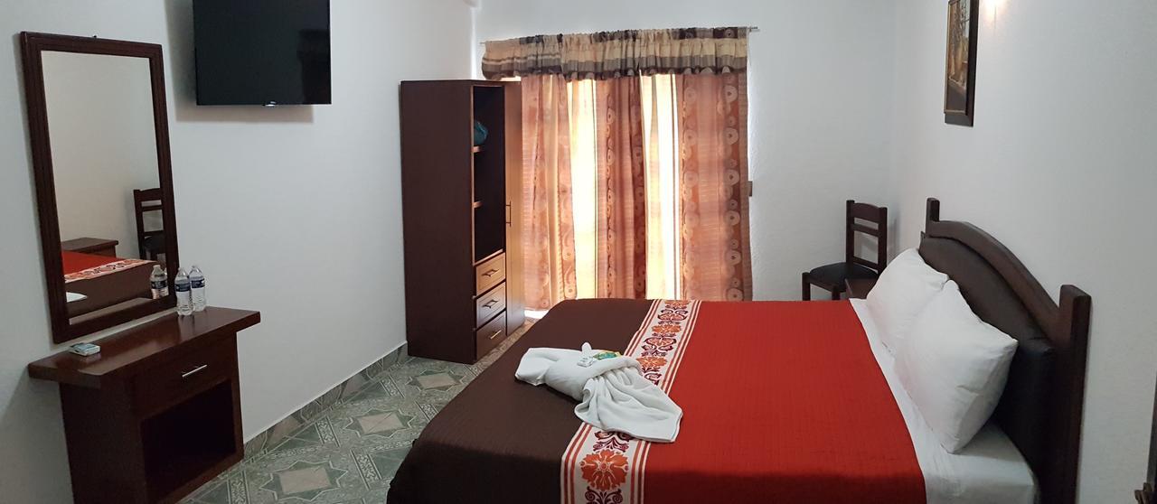 Hotel El Jardín Del Edén à Tequisquiapan Extérieur photo