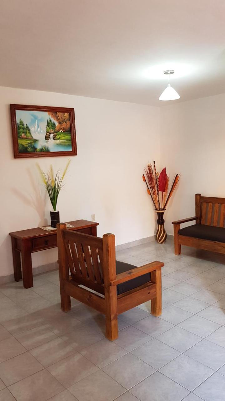 Hotel El Jardín Del Edén à Tequisquiapan Extérieur photo